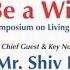 Be A Winner By Mr Shiv Khera 16th Jan 2016 Powered By NIRC