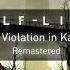 Half Life 2 CP Violation In Kaon Remastered