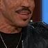 Lionel Richie Didn T Want To Leave The Commodores