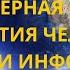 Многомерная система восприятия человеком энергии и информации