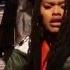 Teyana Taylor Undercover