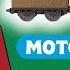 This New Motorized Thomas Looks Cool But