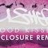 Usher Good Kisser Disclosure Remix Audio