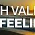 High Valley Big Feelings Lyric Video