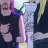 PARTYING AROUND THE WORLD Metalocalypse Uncensored