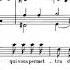 F Poulenc Dialogues Des Carmélites Act 3 With Score