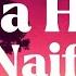 Naif Buta Hati Lirik Lirik Naif Music