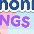 Jolly Phonics Song เพลงจอลล โฟน กส Cover Dance By คร โบว KruBow EngBrain