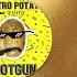 ELECTRO POTATO FEAT MAZSIBAZSI SHOTGUN SEXTENDED VERSION 2018 2020 2021