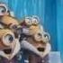 Halleluiah Choir Beautiful Minion Version