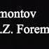 Sail By Mikhail Lermontov Read In Russian And In English