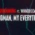 Patoranking Ft Wande Coal My Woman My Everything Official Audio Song