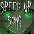 Зелёный глаз Минин Speed Up Dream Dashwzz