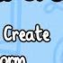 Create Introduction Video Twinkl Create