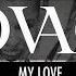 Kovacs My Love Lyrics