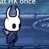 Every Hollow Knight Player Did This Shorts