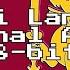 Sri Lanka National Anthem 8 Bit Version Lyrics