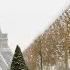 Snow Storms Hit Europe Paris And France Now Affected