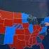 The Road To 270 Electoral College Votes US Election