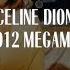 Celine Dion Megamix 2012