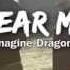 Hear Me Imagine Dragons Traducida Al Español