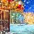 Beautiful Christmas Carol Medley Carols For Sleep Silent Night Hark The Herald More