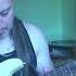 Manowar The Gods Made Heavy Metal Guitar Solo Cover