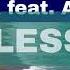 ELania Feat Athena Restless Sea Lyrics Video