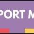 How To Export MP4 File From After Effects