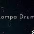 Kompa Practice Drums 80 BPM