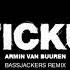 Armin Van Buuren Stickup Bassjackers Remix