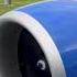 SHORTS Full Power GE90 777 Takeoff