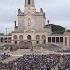 HIGHLIGHTS Thousands Of Pilgrims Gathered In Fatima For The Holy Mass On May 13 2024