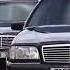 Mercedes Benz W140