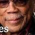 Quincy Jones Dies Aged 91 After Prolific Music Career ABC News