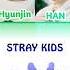 Stray Kids MAZE OF MEMORIES SKZ2021 Colorcodedlyrics Han Rom Eng