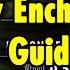 124 833 Fortify Enchanting Potions Guide Skyrim Special Edition XBeau Gaming