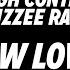 DJ Fresh High Contrast How Love Begins Feat Dizzee Rascal Hardcore Will Never Die Edit