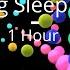 1 Hour Autism ADHD SPD Aspergers Healing Sleep Sensory Music Colorful Spiral Beads