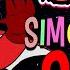 Simon Smoke He Fades Away Nightmare Critters Song Poppy Playtime Chapter 4 Song Dj GG