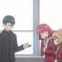 Toradora Opening 1 Pre Parade PURE PARE DO HD Eng Subbed