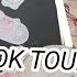 FUN SKETCHBOOK TOUR YAY Read Desc Lol