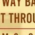 Trivium No Way Back Just Through DRUMS ONLY