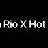 Real In Rio X Hot Wings TikTok