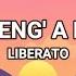 E Te Veng A Piglià LIBERATO Lyrics Testo