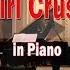 Girl Crush Piano Cover Giuseppe Sbernini