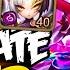 This Guy Plays With DARK MONSTERS ONLY Summoners War