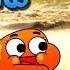 The Amazing World Of Gumball I M On My Way With Lyrics