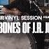 The Bones Of J R Jones The Heat OurVinyl Sessions