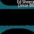 Ed Sheeran Shape Of You Jesse Bloch Bootleg